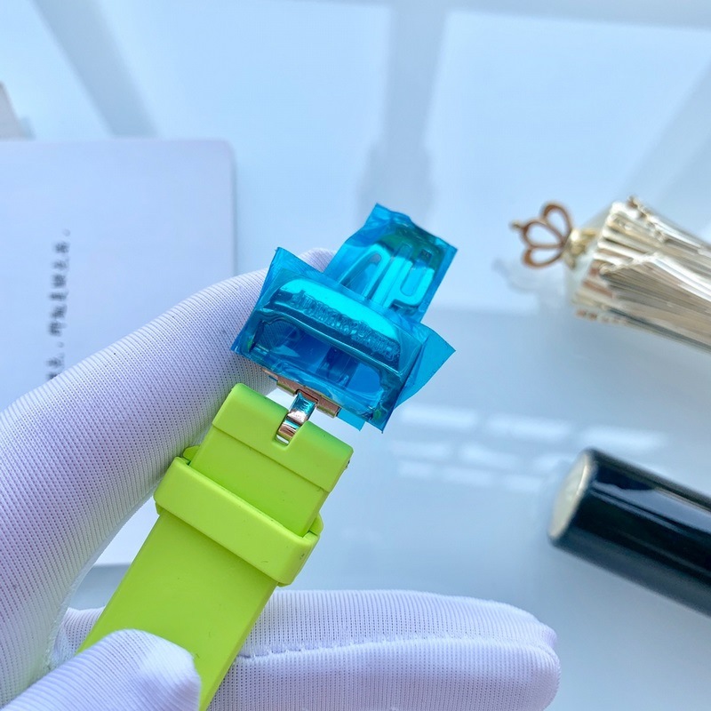 Audemars Piguet Royal Oak Offshore Women's Chronograph Replica Watch-8