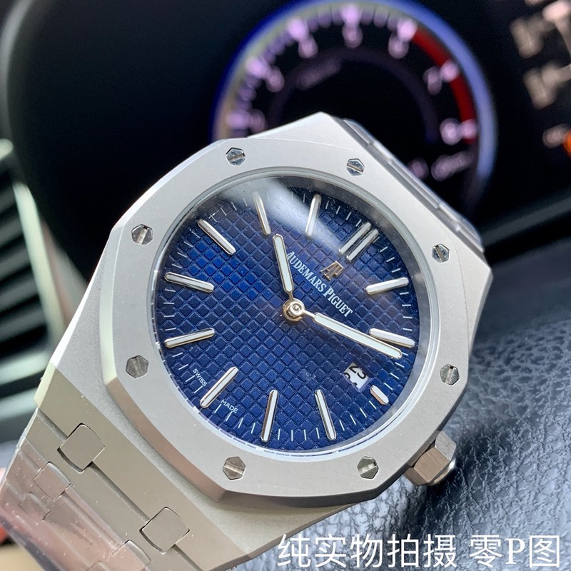 Audemars Piguet Royal Oak Offshore Ladies Chronograph Replica Watch-3