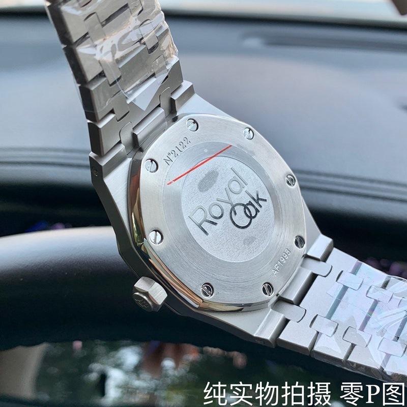 Audemars Piguet Royal Oak Offshore Ladies Chronograph Replica Watch-7