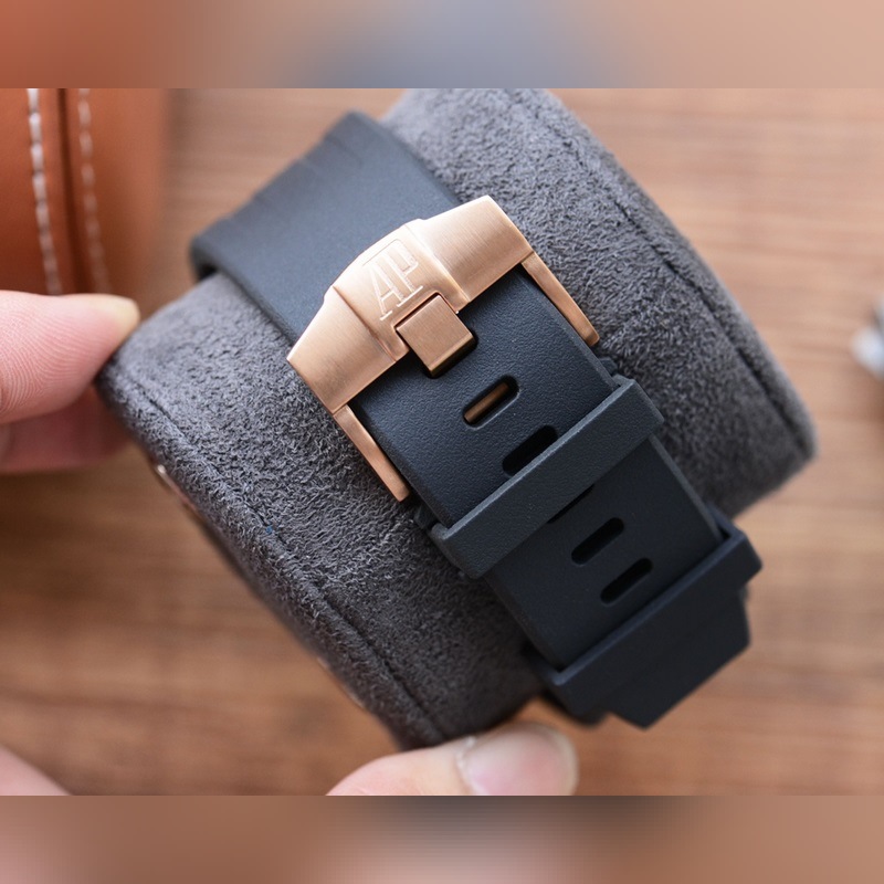 Audemars Piguet Royal Oak Offshore 44mm 14.4mm Thick Luxury Replica Watch-6