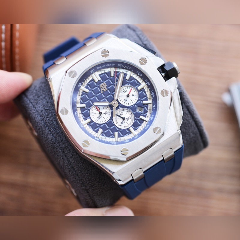 Audemars Piguet Royal Oak Offshore 44mm 14.4mm Thickness-5