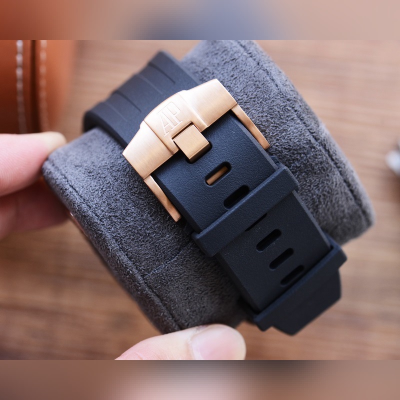 Audemars Piguet Royal Oak Offshore 44mm 14.4mm Thickness-6