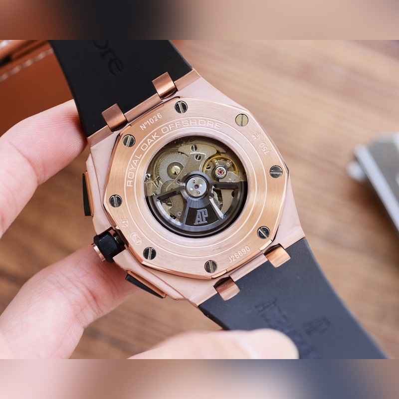 Audemars Piguet Royal Oak Offshore 44mm 14.4mm Thickness-7