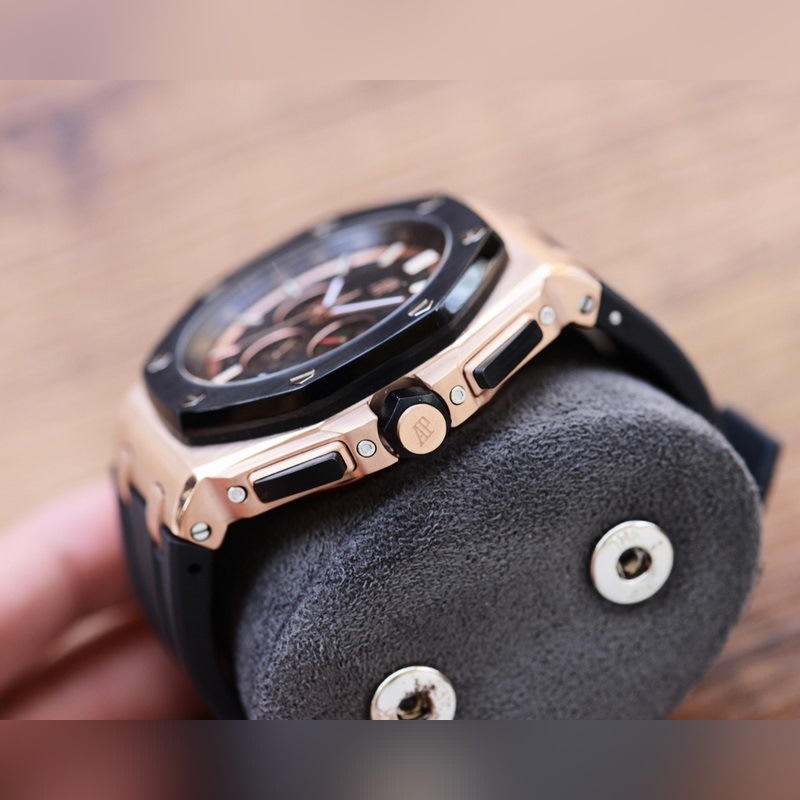 Audemars Piguet Royal Oak Offshore 44mm 14.4mm Thickness-8