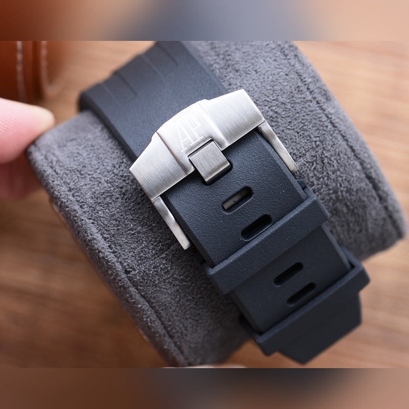 Audemars Piguet Royal Oak Offshore 44mm Replica Watch 14.4mm Thick Premium Quality-6