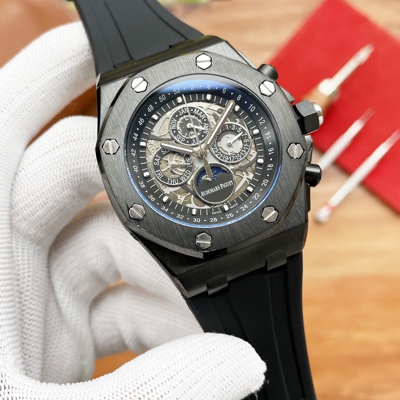 Audemars Piguet Royal Oak Offshore 42mm Quality Luxury Replica Watch-2