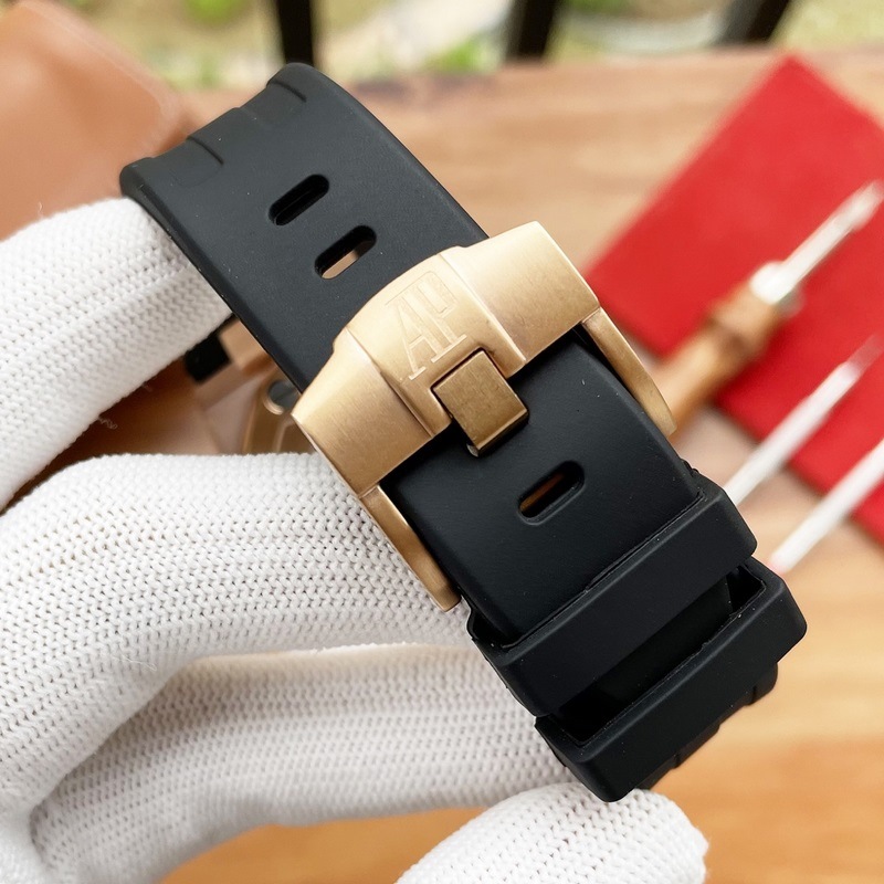 Audemars Piguet Royal Oak Offshore 42mm Quality Luxury Replica Watch-8