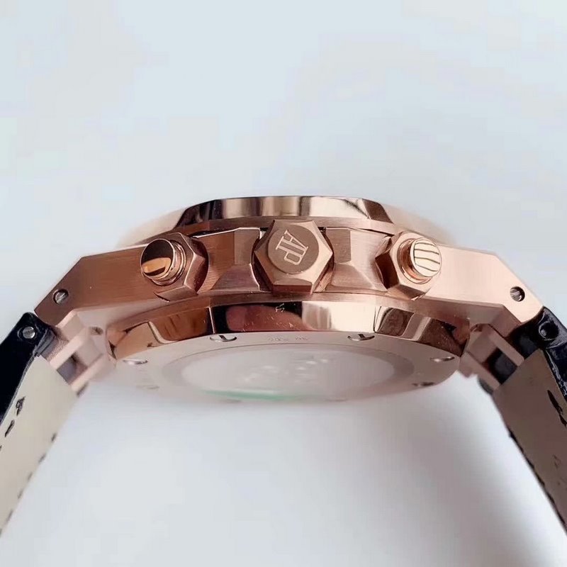 Audemars Piguet Royal Oak 26331OR Chronograph Luxury Timepiece-5