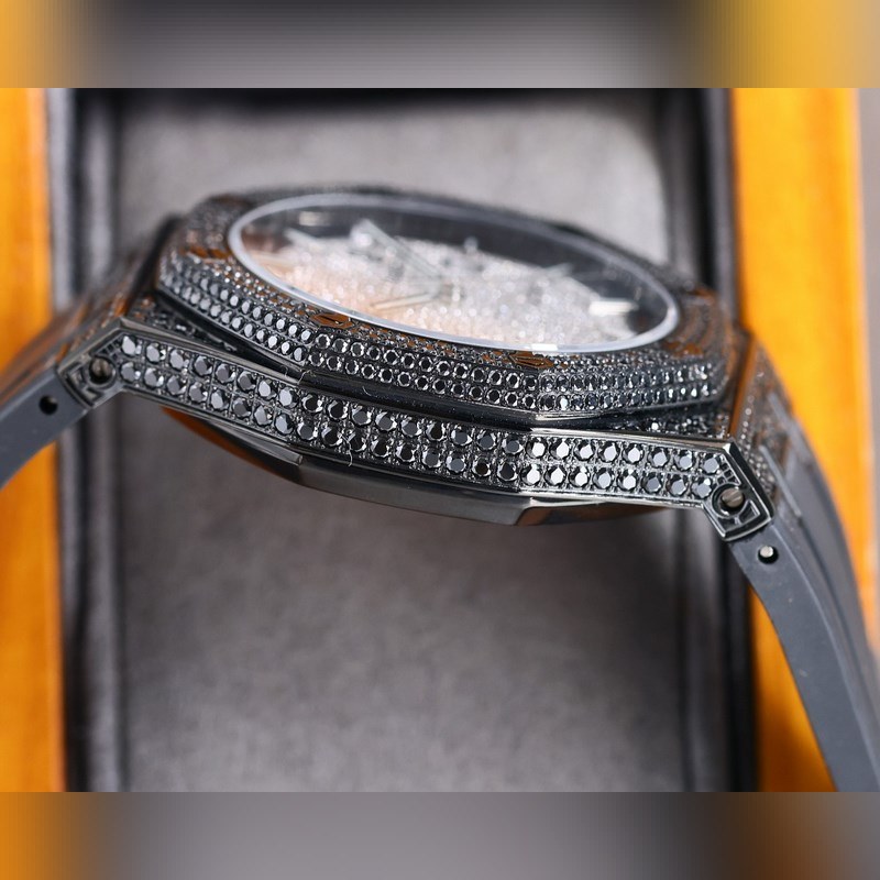 AP Royal Oak Imported Automatic Men's Replica Watch-6