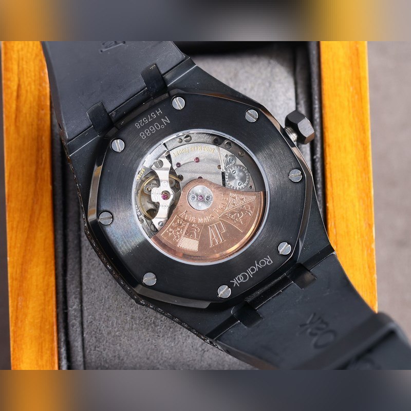 AP Royal Oak Imported Automatic Men's Replica Watch-7