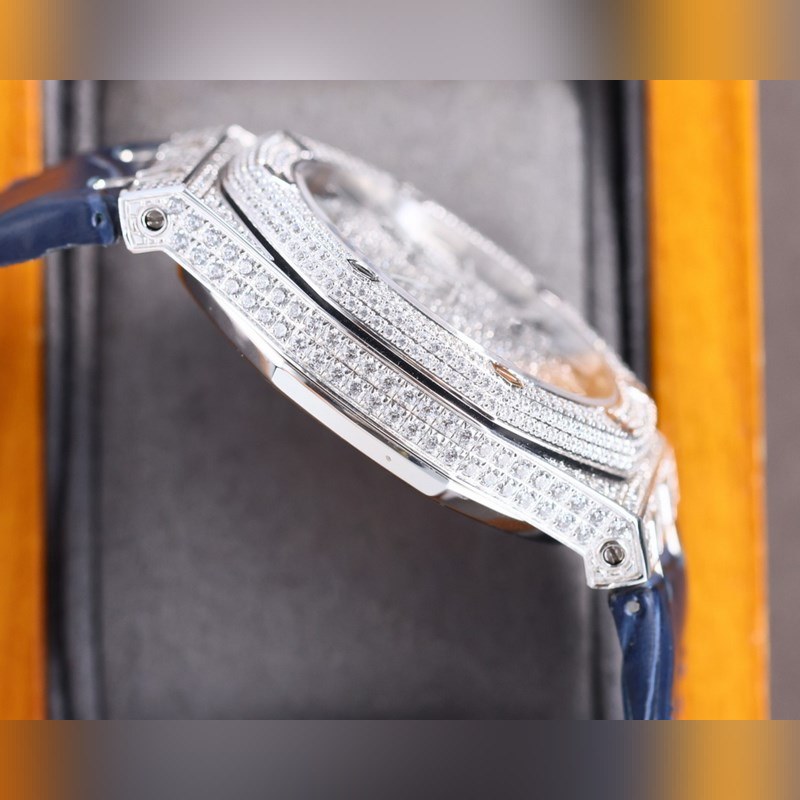 AP Royal Oak Automatic Men's Replica Watch Imported Quality-6