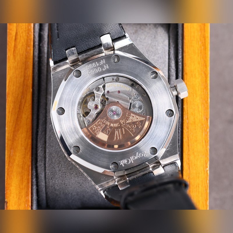 AP Royal Oak Imported Automatic Men's Replica Watch-7