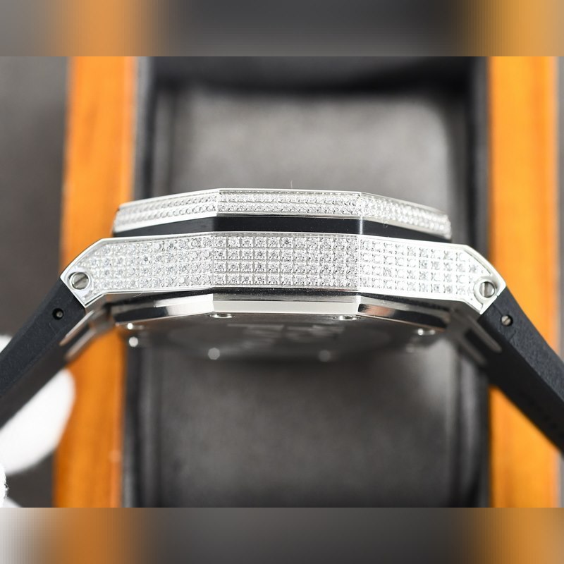 Audemars Piguet Royal Oak Offshore Swarovski Crystal Starry Sky Diamond-6