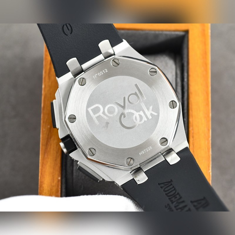 Audemars Piguet Royal Oak Offshore Swarovski Crystal Starry Sky Diamond-7