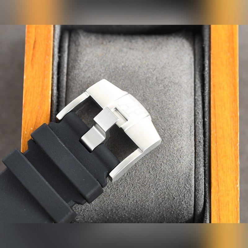 Audemars Piguet Royal Oak Offshore Swarovski Crystal Starry Sky Diamond-8