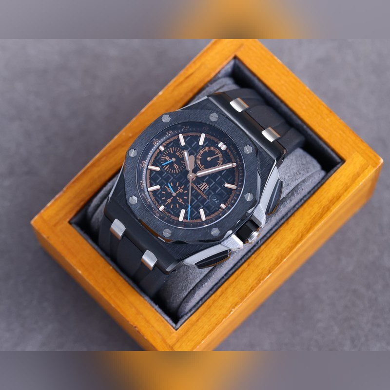 Audemars Piguet Royal Oak Offshore Limited Edition Chronograph 44mm-2