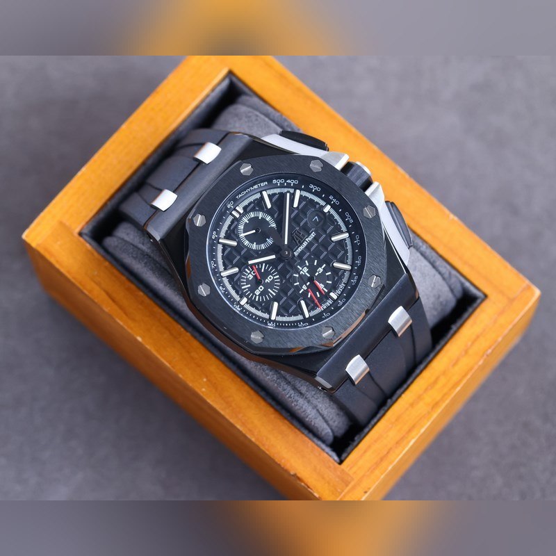 Audemars Piguet Royal Oak Offshore Limited Edition Chronograph 44mm-5