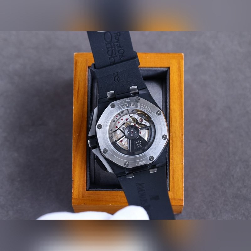 Audemars Piguet Royal Oak Offshore Limited Edition Chronograph 44mm-6