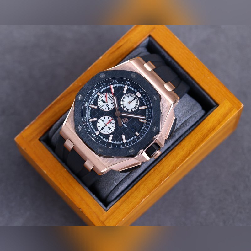 Audemars Piguet Royal Oak Offshore Limited Edition Chronograph 44mm-2