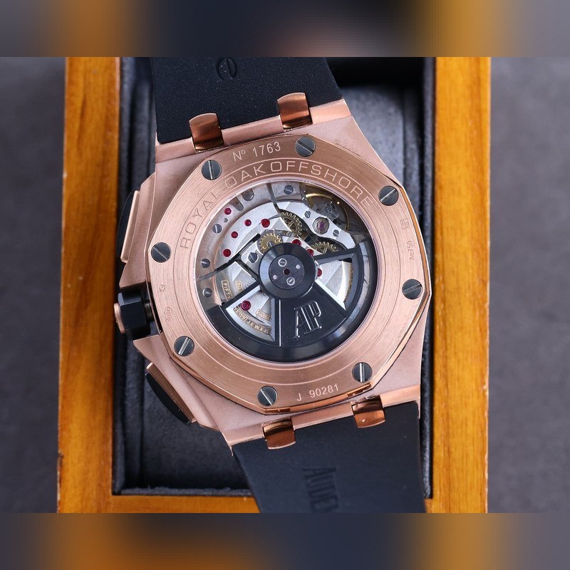 Audemars Piguet Royal Oak Offshore Limited Edition Chronograph 44mm-7