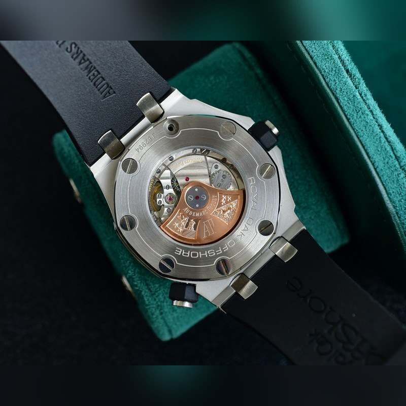 Audemars Piguet Royal Oak 15710 Premium Quality Luxury Replica Watch-6