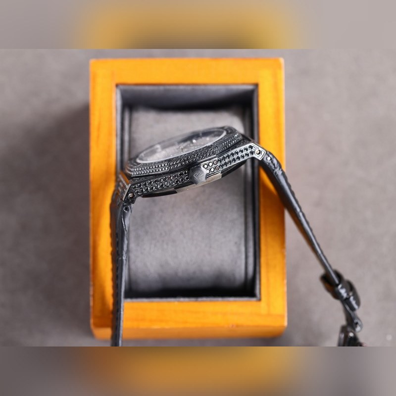 AP Royal Oak Full Automatic Men's Replica Watch-5