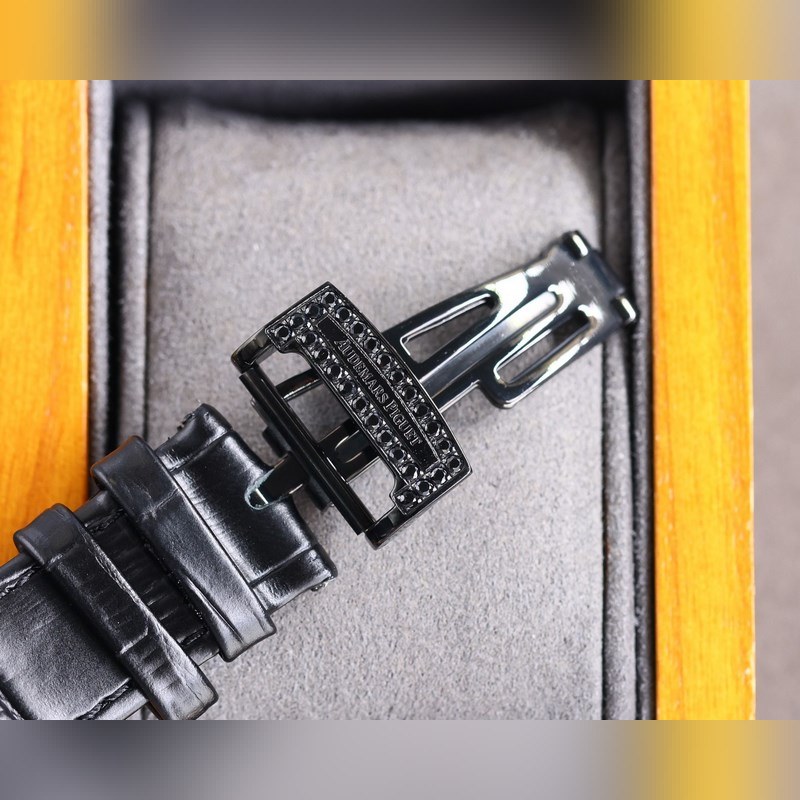 AP Royal Oak Full Automatic Men's Replica Watch-8