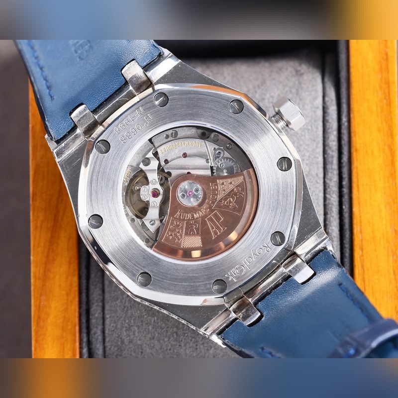 AP Royal Oak Automatic Men's Replica Watch Premium Quality-7