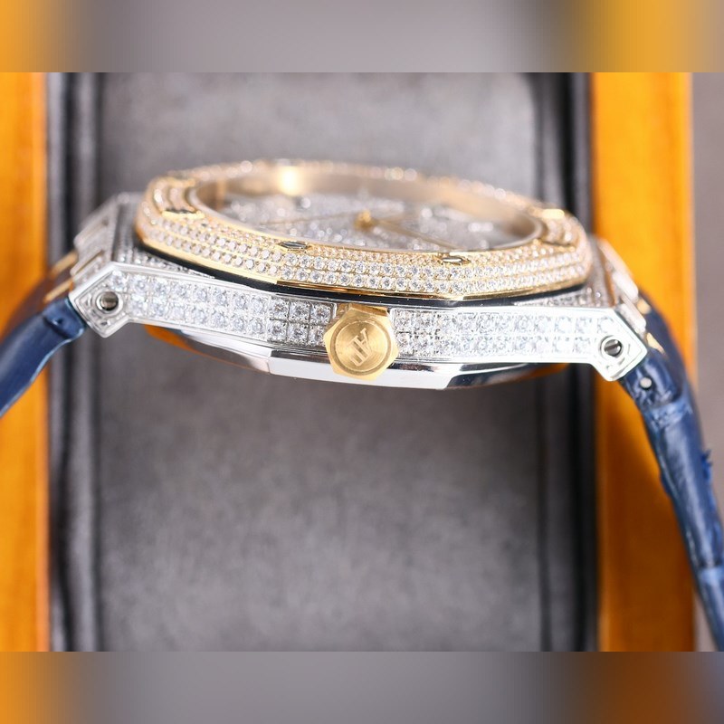 AP Royal Oak Imported Automatic Men's Replica Watch-5