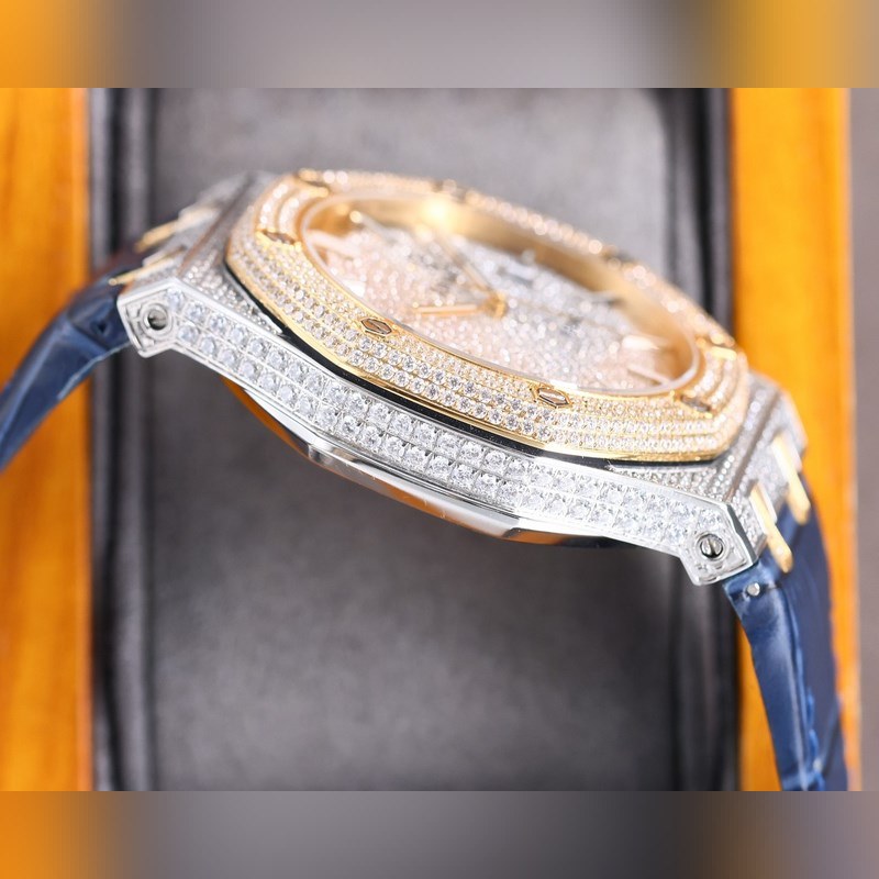 AP Royal Oak Imported Automatic Men's Replica Watch-6