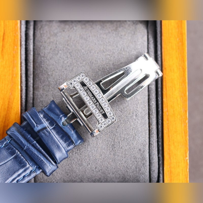 AP Royal Oak Imported Automatic Men's Replica Watch-8