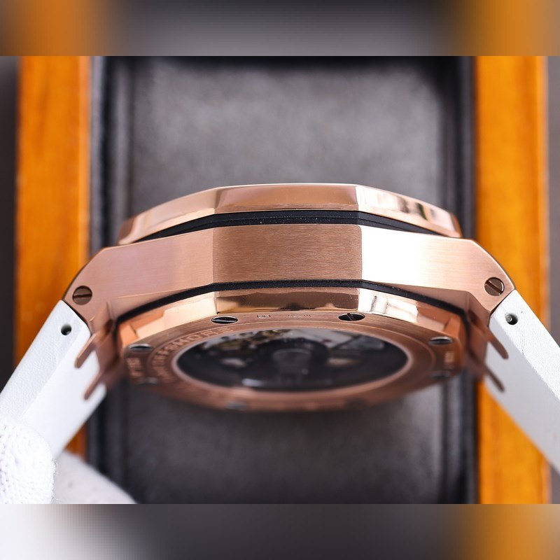 Audemars Piguet Royal Oak Offshore Limited Multi-Function Chronograph-6