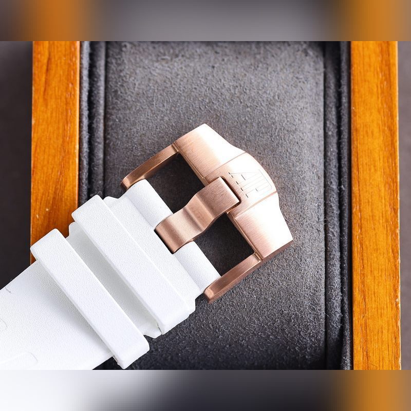 Audemars Piguet Royal Oak Offshore Limited Multi-Function Chronograph-8