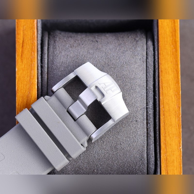 Audemars Piguet Royal Oak Offshore Limited Multifunction Chronograph with Ceramic Bezel-8