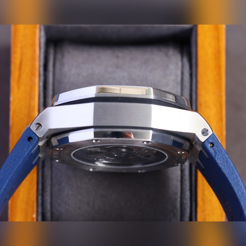 Audemars Piguet Royal Oak Offshore Limited Multifuntion Chronograph Ceramic-6