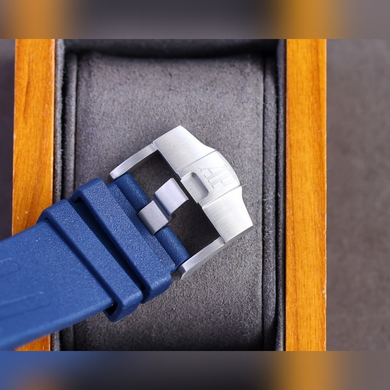 Audemars Piguet Royal Oak Offshore Limited Multifuntion Chronograph Ceramic-8