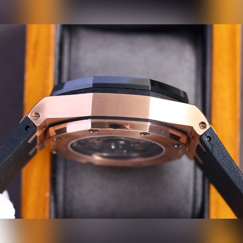 Audemars Piguet Royal Oak Offshore Limited Multifunction Chronograph Ceramic Edition-6