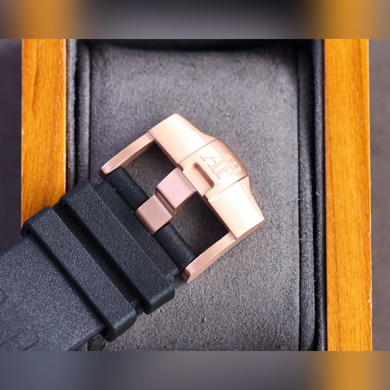 Audemars Piguet Royal Oak Offshore Limited Multifunction Chronograph Ceramic Edition-8