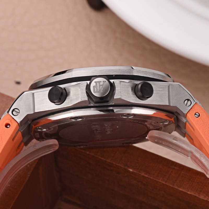 AP Royal Oak Men's Replica Watch Luxury Timepiece with Premium Quality-6