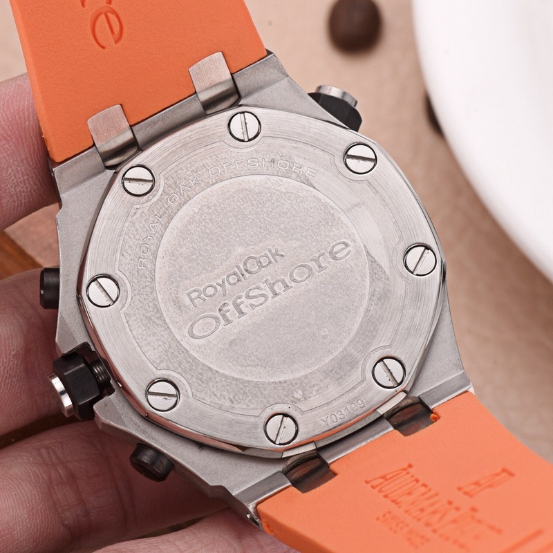 AP Royal Oak Men's Replica Watch Luxury Timepiece with Premium Quality-7