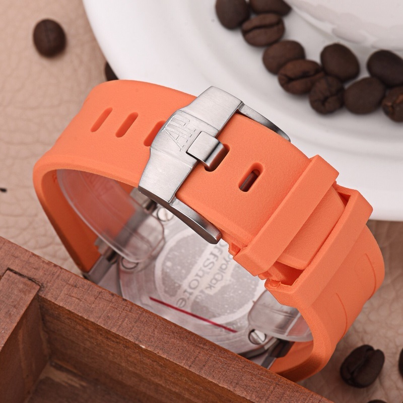 AP Royal Oak Men's Replica Watch Luxury Timepiece with Premium Quality-8