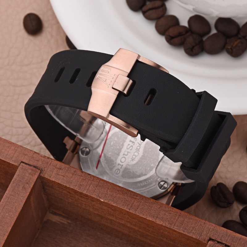 AP Royal Oak Luxury Men's Replica Watch-8