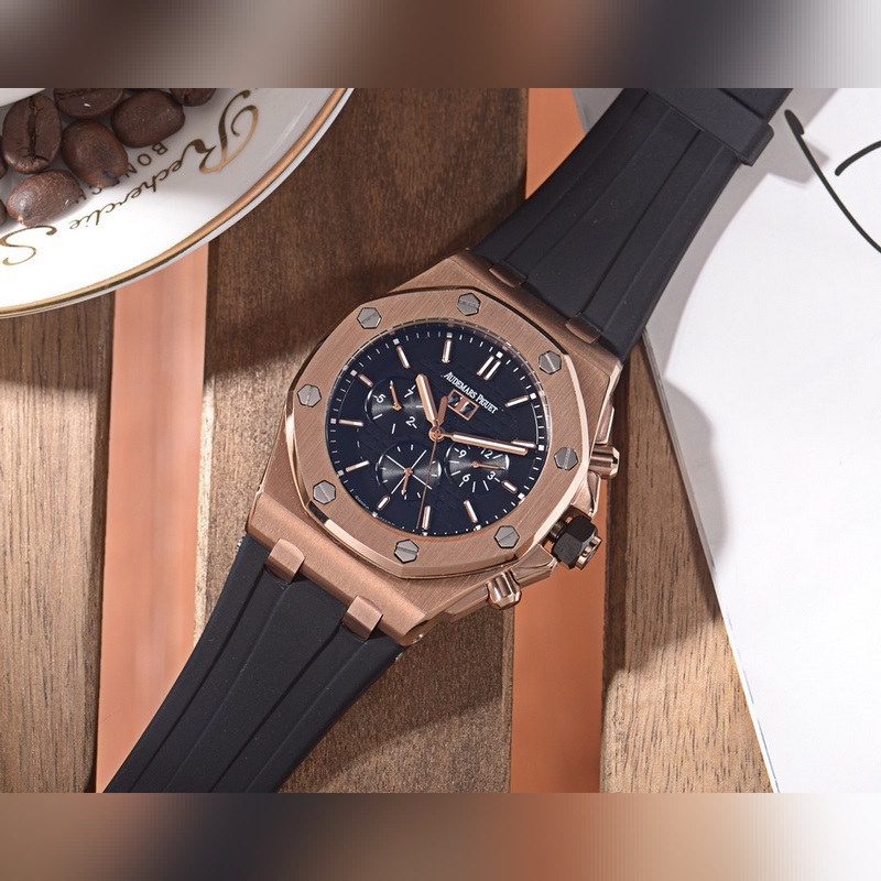Audemars Piguet Royal Oak Luxury Men's Replica Watch-1