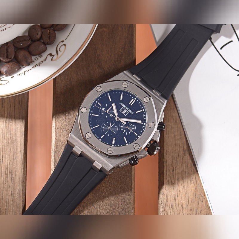 Audemars Piguet Royal Oak Luxury Men's Replica Watch-2
