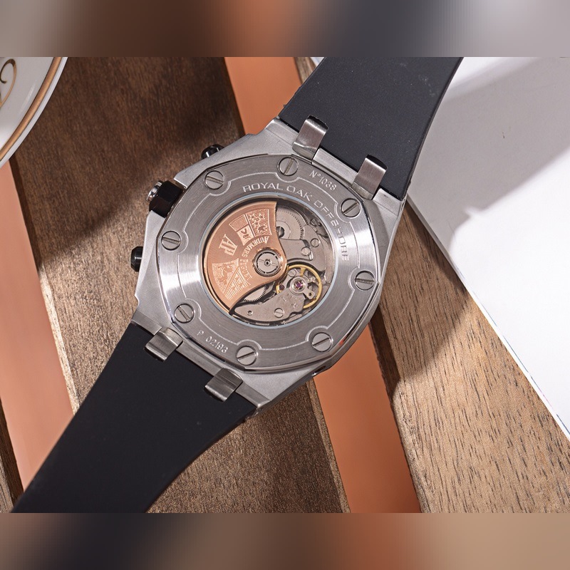 Audemars Piguet Royal Oak Luxury Men's Replica Watch-7