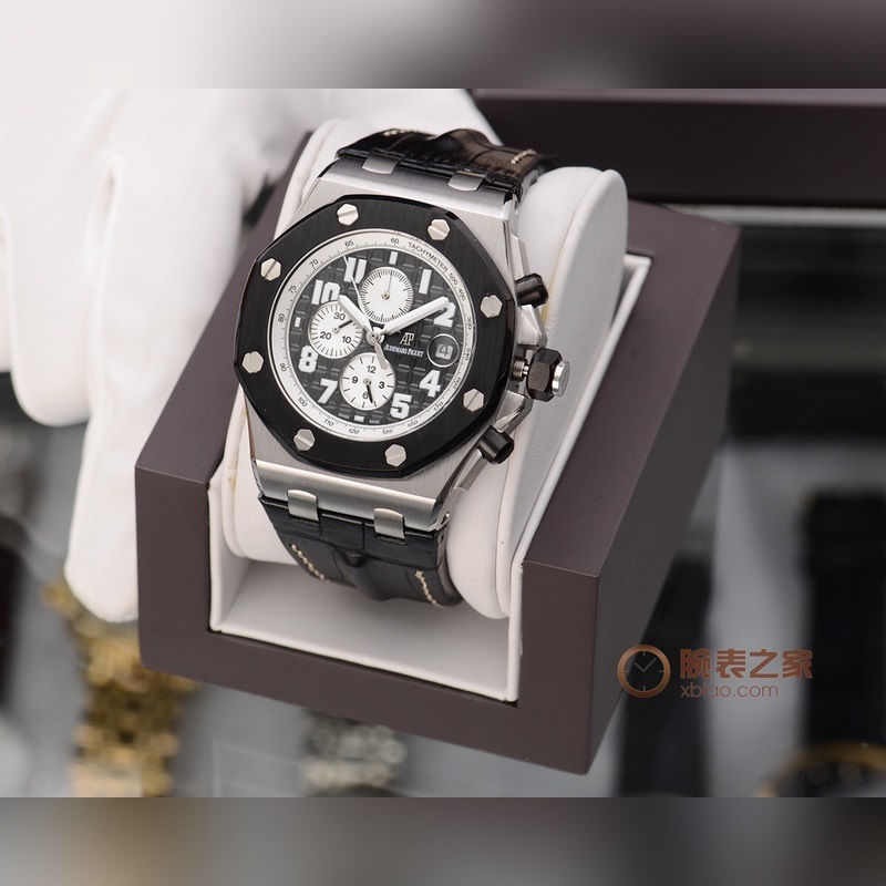 Audemars Piguet Royal Oak Offshore Series Quality Features&Specifications-2