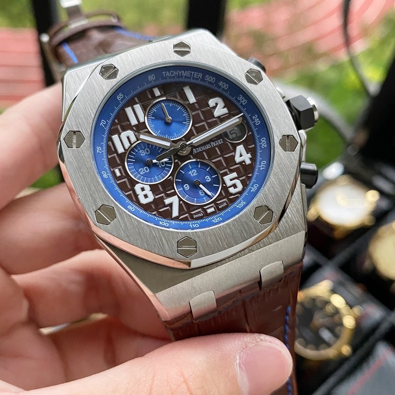 Audemars Piguet Royal Oak Offshore Series Quality Timepieces-1