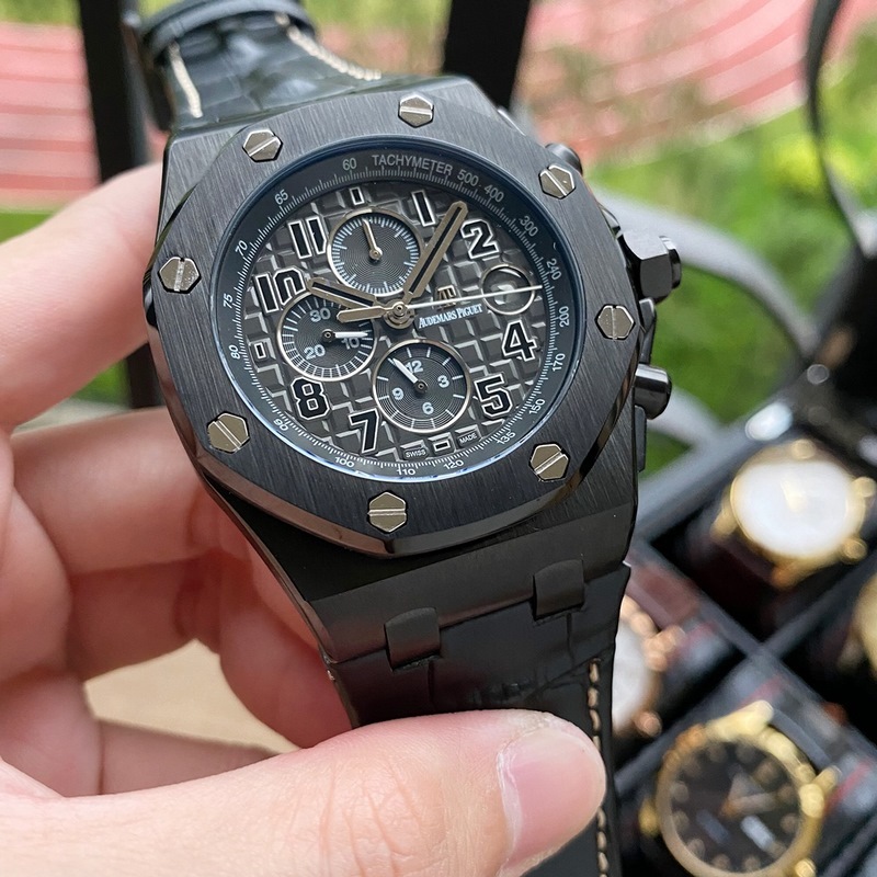 Audemars Piguet Royal Oak Offshore Series Quality Timepieces-3