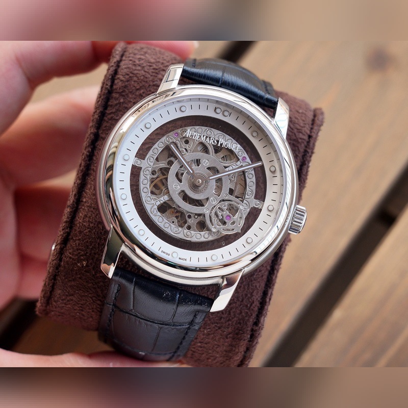 AP Royal Oak Best Design Men's Replica Watch Premium Quality-1