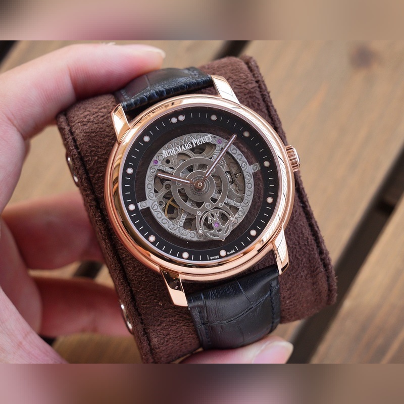 AP Royal Oak Best Design Men's Replica Watch Premium Quality-3